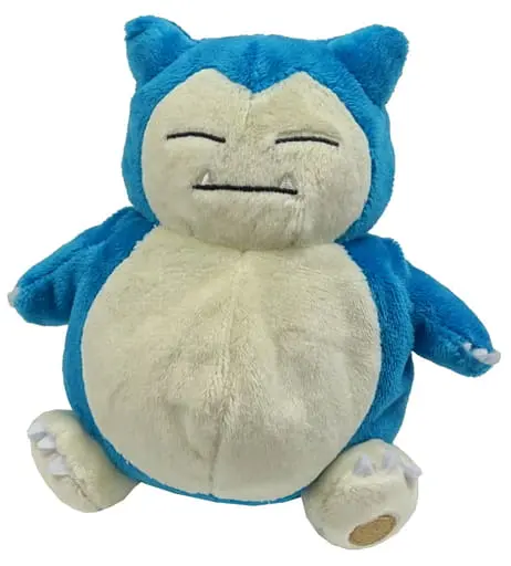 Pokemon fit - Pokémon / Snorlax