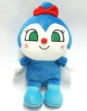 Plush - Anpanman