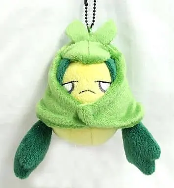 Plush - Pokémon / Swadloon