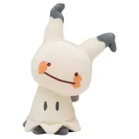 Plush - Pokémon / Ditto & Mimikyu