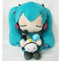 Plush - VOCALOID / Hatsune Miku