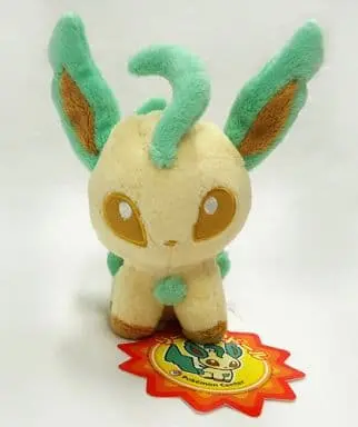 Plush - Pokémon / Leafeon