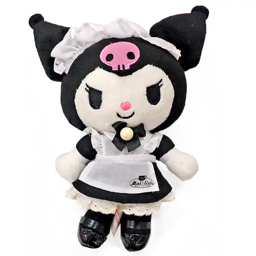 Plush - Sanrio / Kuromi