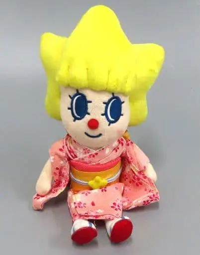 Plush - TOKYO SKYTREE / Sorakara-chan