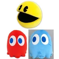 Plush - Pac-Man