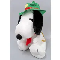 Plush - PEANUTS / Snoopy