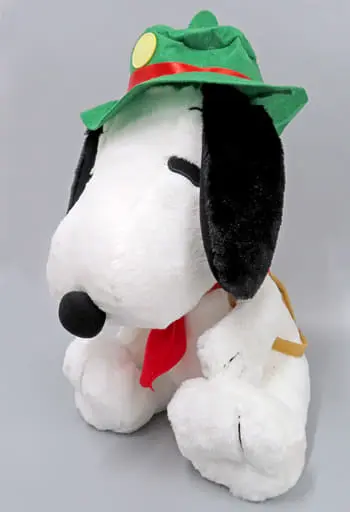 Plush - PEANUTS / Snoopy