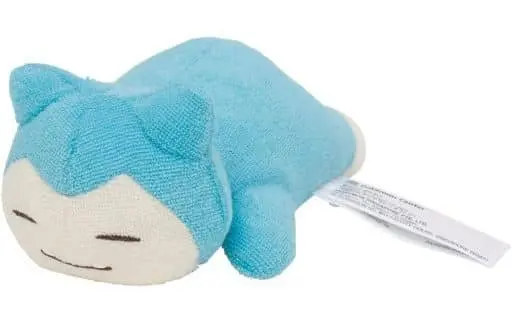 Plush - Pokémon / Snorlax