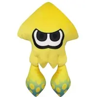 Plush - Splatoon