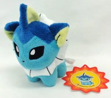 Plush - Pokémon / Vaporeon