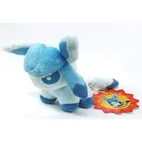 Plush - Pokémon / Glaceon