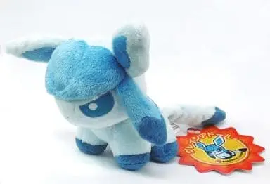 Plush - Pokémon / Glaceon