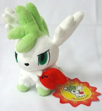 Plush - Pokémon / Shaymin