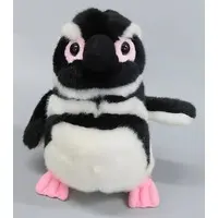 Plush - Sumida Aquarium / Magellanic penguin