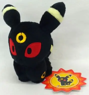 Plush - Pokémon / Umbreon