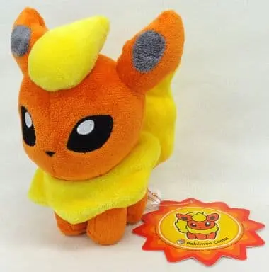 Plush - Pokémon / Flareon