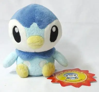 Plush - Pokémon / Piplup (Pochama)