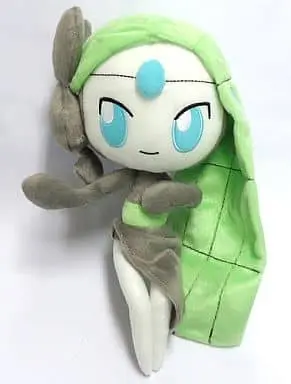 Plush - Pokémon / Meloetta