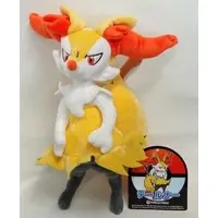 Plush - Pokémon / Braixen