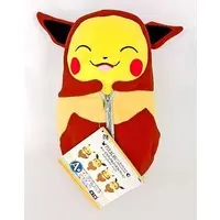 Ichiban Kuji - Pokémon / Eevee & Pikachu