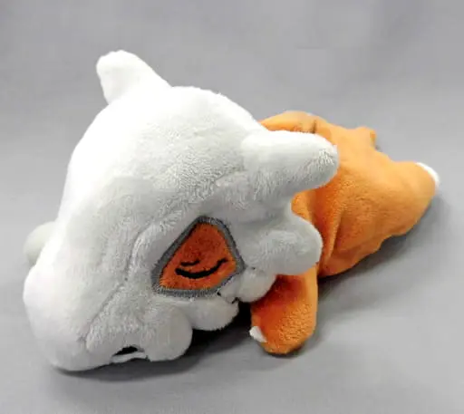 Kuttari Nuigurumi - Pokémon / Cubone