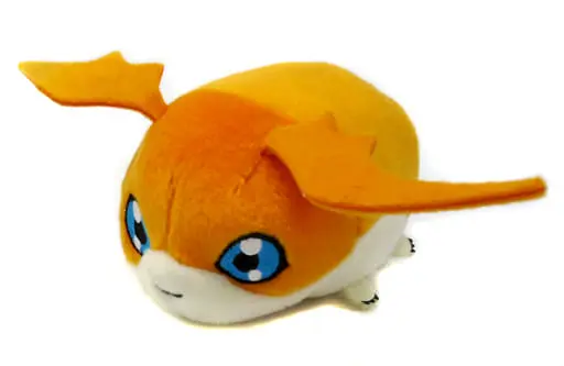 Plush - Digimon Adventure