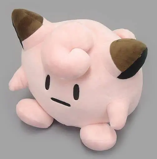 Plush - Pokémon / Clefairy