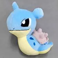 Plush - Pokémon / Lapras