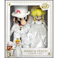 Plush - Super Mario / Mario