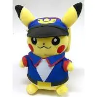 Plush - Pokémon / Pikachu