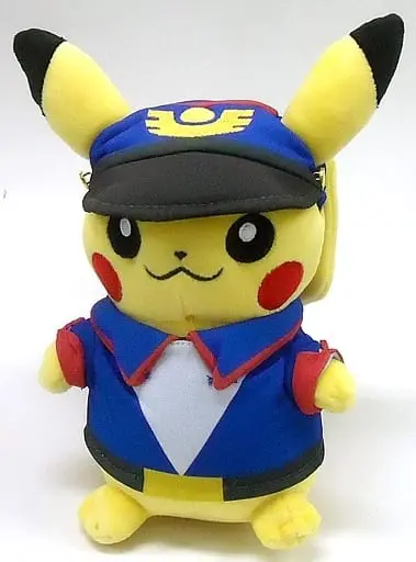 Plush - Pokémon / Pikachu