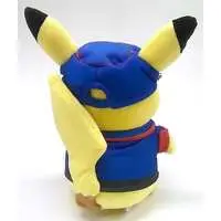 Plush - Pokémon / Pikachu