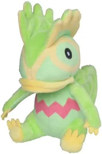 Plush - Pokémon / Kecleon