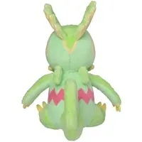 Plush - Pokémon / Kecleon