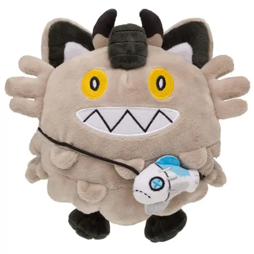 Plush - Pokémon / Meowth