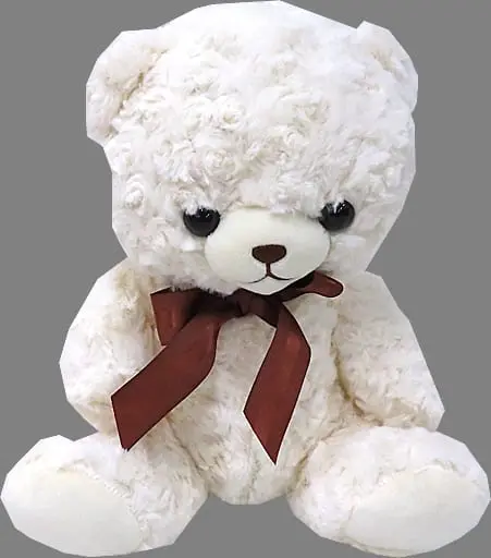 Plush - Bear