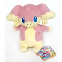 Plush - Pokémon / Audino