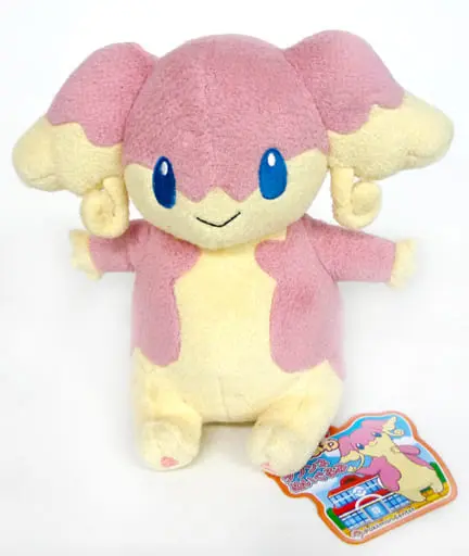 Plush - Pokémon / Audino