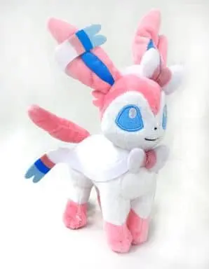 Plush - Pokémon / Sylveon