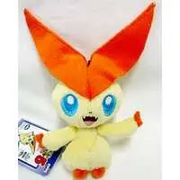 Plush - Pokémon / Victini