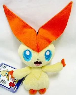 Plush - Pokémon / Victini