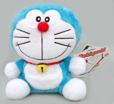 Plush - Doraemon