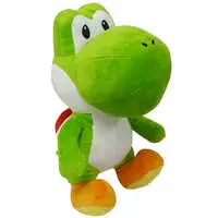 Plush - Super Mario / Yoshi