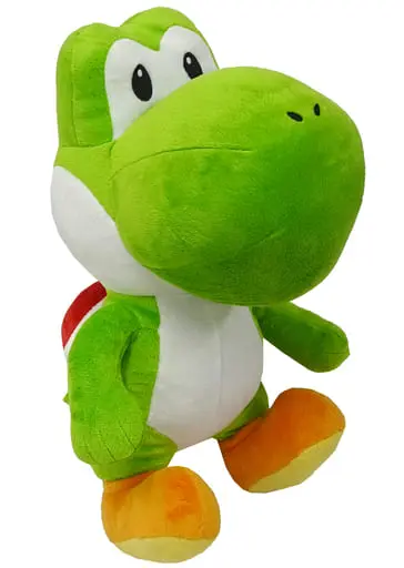 Plush - Super Mario / Yoshi