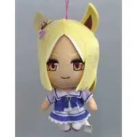 Plush - Uma Musume Pretty Derby