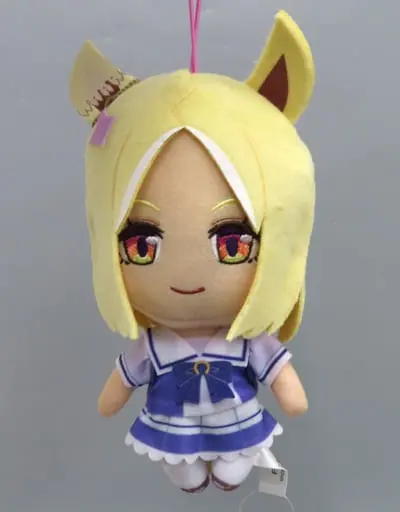 Plush - Uma Musume Pretty Derby