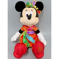 Plush - Disney / Minnie Mouse