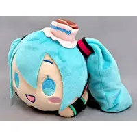 Plush - VOCALOID / Hatsune Miku & Cinnamoroll