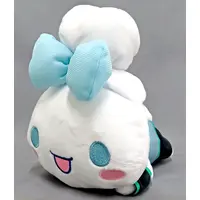 Plush - VOCALOID / Hatsune Miku & Cinnamoroll