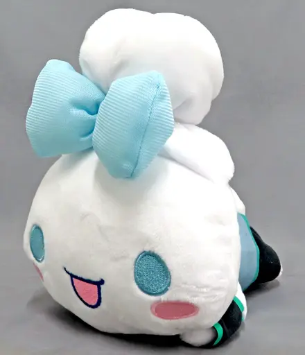 Plush - VOCALOID / Hatsune Miku & Cinnamoroll